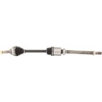 TrakMotive NI-8226 CV Axle Shaft - Front Right - view 1