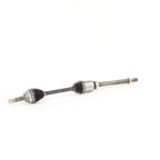TrakMotive NI-8226 CV Axle Shaft - Front Right - view 2