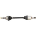 TrakMotive NI-8227 CV Axle Shaft - Front Left - view 1