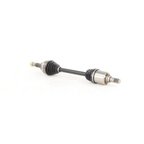 TrakMotive NI-8227 CV Axle Shaft - Front Left - view 3