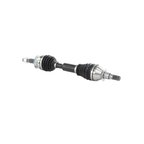 TrakMotive NI-8229XTT CV Axle Shaft - Front - view 3