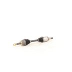TrakMotive NI-8229 CV Axle Shaft - Front Left or Front Right - view 2
