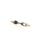 TrakMotive NI-8229 CV Axle Shaft - Front Left or Front Right - view 3