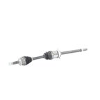TrakMotive NI-8230 CV Axle Shaft - Front Right - view 2