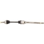 TrakMotive NI-8231 CV Axle Shaft - Front Right - view 1