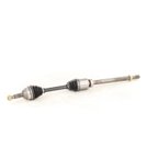 TrakMotive NI-8231 CV Axle Shaft - Front Right - view 2