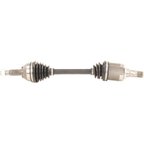 TrakMotive NI-8232 CV Axle Shaft - Front Left - view 1
