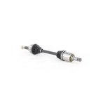 TrakMotive NI-8232 CV Axle Shaft - Front Left - view 3