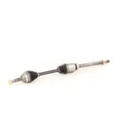 TrakMotive NI-8233 CV Axle Shaft - Front Right - view 2