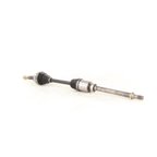 TrakMotive NI-8233 CV Axle Shaft - Front Right - view 3
