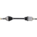 TrakMotive NI-8234 CV Axle Shaft - Front Left - view 1