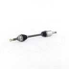 TrakMotive NI-8234 CV Axle Shaft - Front Left - view 2