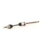 TrakMotive NI-8236 CV Axle Shaft - Front Right - view 2
