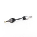 TrakMotive NI-8237 CV Axle Shaft - Front Left - view 2