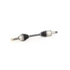 TrakMotive NI-8238 CV Axle Shaft - Front Left - view 2