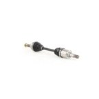 TrakMotive NI-8238 CV Axle Shaft - Front Left - view 3