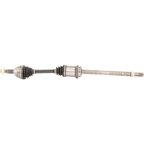 TrakMotive NI-8239 CV Axle Shaft - Front Right - view 1