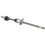 TrakMotive NI-8239 CV Axle Shaft - Front Right - view 3