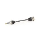 TrakMotive NI-8241 CV Axle Shaft - Front Left - view 2