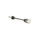 TrakMotive NI-8241 CV Axle Shaft - Front Left - view 3