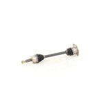 TrakMotive NI-8243 CV Axle Shaft - Rear Left or Rear Right - view 2