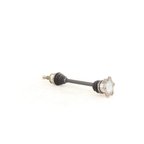 TrakMotive NI-8243 CV Axle Shaft - Rear Left or Rear Right - view 3