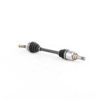 TrakMotive NI-8248 CV Axle Shaft - Front Left - view 3