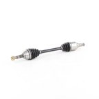 TrakMotive NI-8250 CV Axle Shaft - Front Left - view 2
