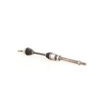 TrakMotive NI-8251 CV Axle Shaft - Front Right - view 3