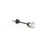 TrakMotive NI-8260 CV Axle Shaft - Rear Left - view 3