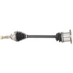 TrakMotive NI-8261 CV Axle Shaft - Rear Right - view 1