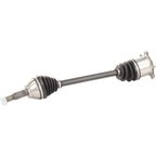 TrakMotive NI-8261 CV Axle Shaft - Rear Right - view 2