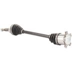 TrakMotive NI-8261 CV Axle Shaft - Rear Right - view 3