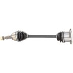 TrakMotive NI-8262 CV Axle Shaft - Rear Right - view 1
