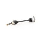 TrakMotive NI-8262 CV Axle Shaft - Rear Right - view 2