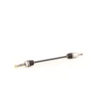 TrakMotive NI-8263 CV Axle Shaft - Rear Left or Rear Right - view 2