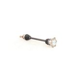 TrakMotive NI-8338 CV Axle Shaft - Rear Right - view 3