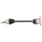 TrakMotive NI-8340 CV Axle Shaft - Rear Left - view 1