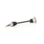 TrakMotive NI-8340 CV Axle Shaft - Rear Left - view 2