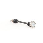TrakMotive NI-8340 CV Axle Shaft - Rear Left - view 3
