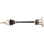TrakMotive NI-8341 CV Axle Shaft - Rear Left - view 1