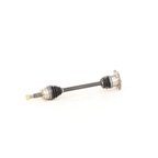 TrakMotive NI-8341 CV Axle Shaft - Rear Left - view 2