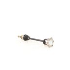 TrakMotive NI-8341 CV Axle Shaft - Rear Left - view 3