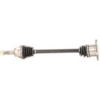 TrakMotive NI-8342 CV Axle Shaft - Rear Right - view 1