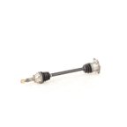 TrakMotive NI-8342 CV Axle Shaft - Rear Right - view 2