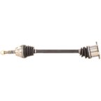 TrakMotive NI-8344 CV Axle Shaft - Rear Right - view 1