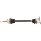 TrakMotive NI-8345 CV Axle Shaft - Rear Left - view 1