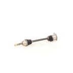 TrakMotive NI-8345 CV Axle Shaft - Rear Left - view 2
