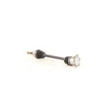 TrakMotive NI-8345 CV Axle Shaft - Rear Left - view 3