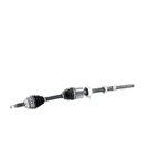 TrakMotive NI-8346 CV Axle Shaft - Front Right - view 2
